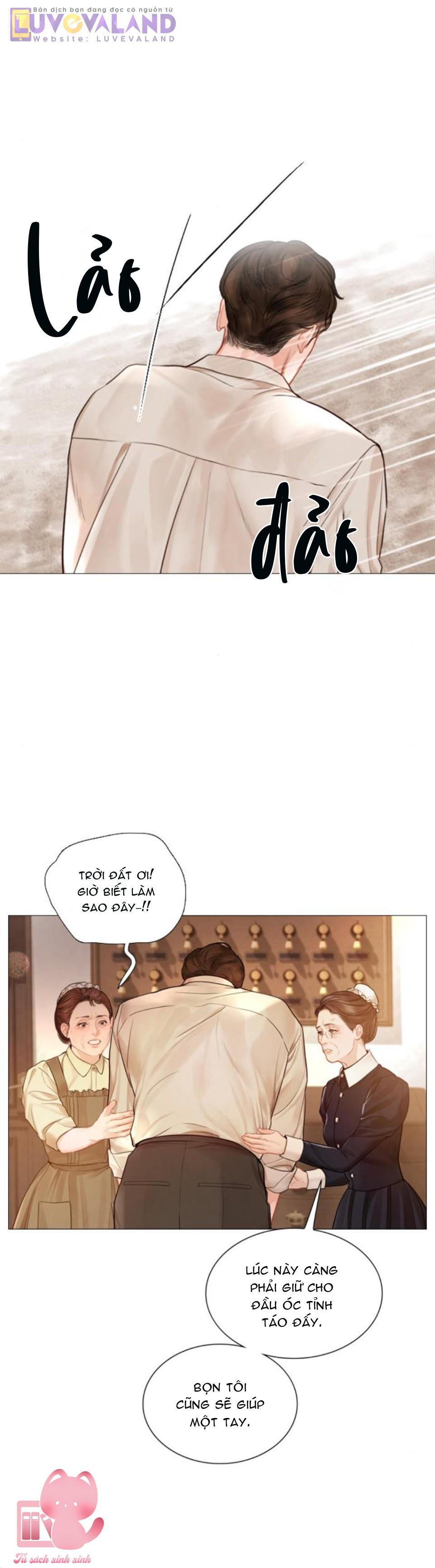 Hãy Khóc Và Cầu Nguyện Đi - Chap 49 - Trang 6