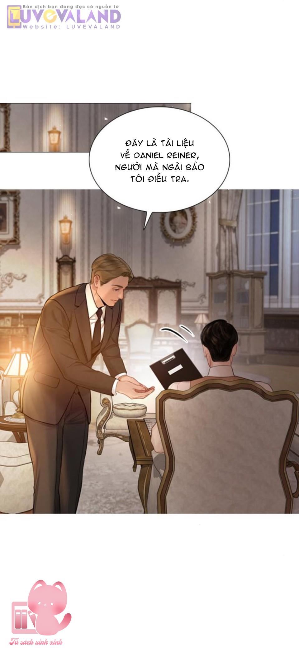 Hãy Khóc Và Cầu Nguyện Đi - Chap 49 - Trang 51