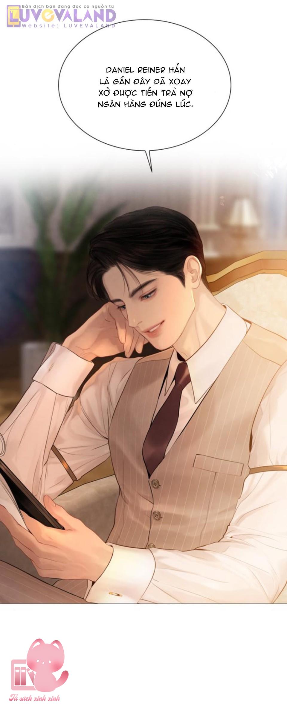 Hãy Khóc Và Cầu Nguyện Đi - Chap 49 - Trang 56