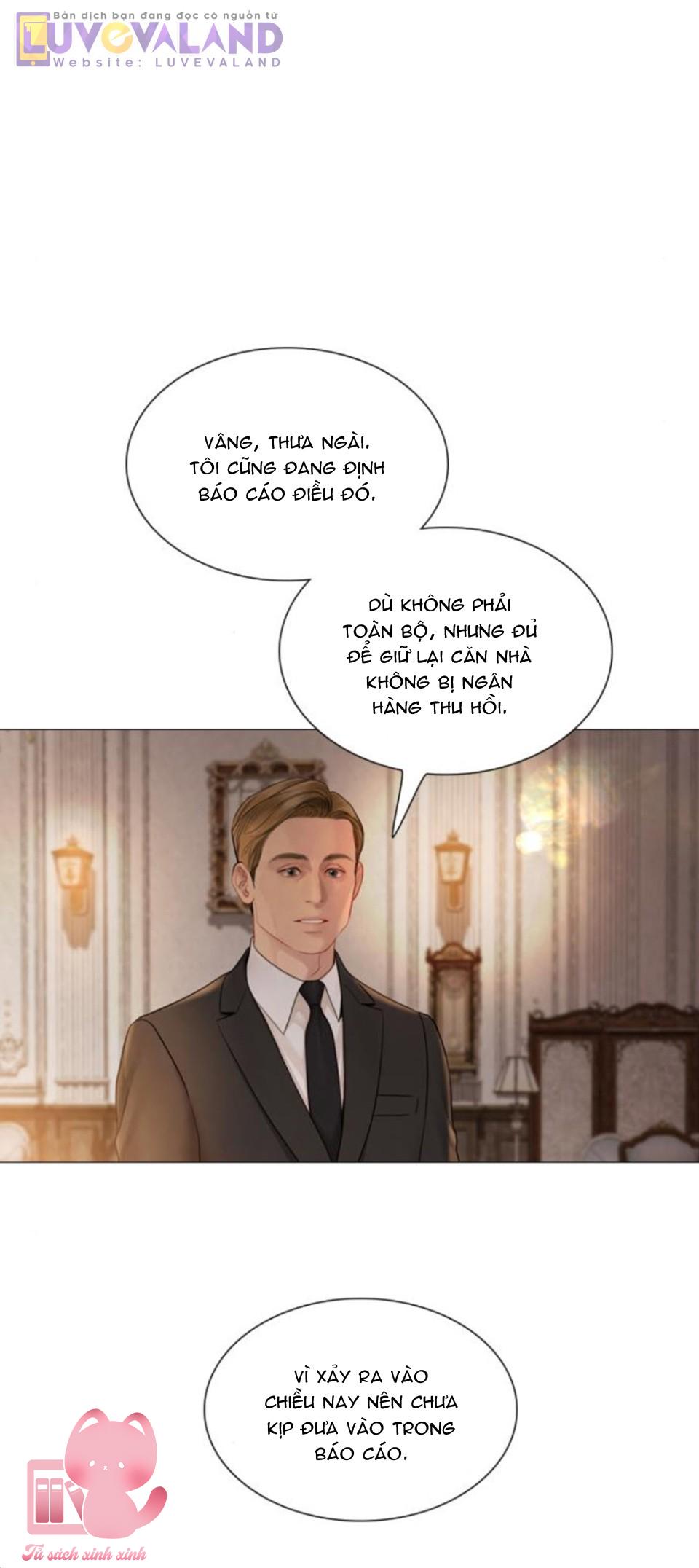 Hãy Khóc Và Cầu Nguyện Đi - Chap 49 - Trang 57
