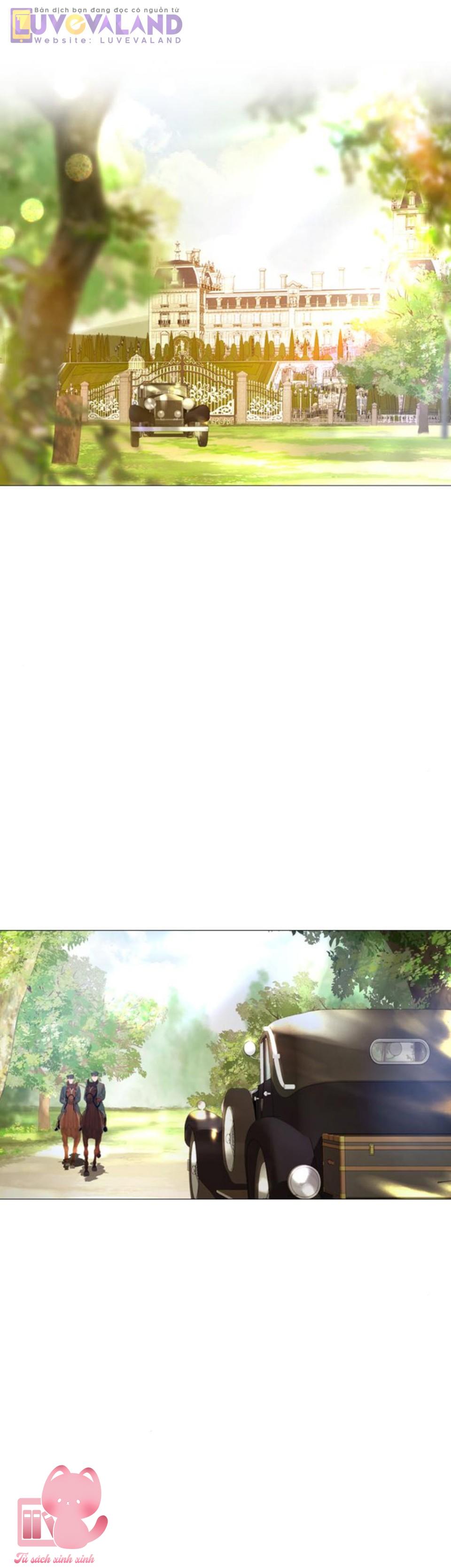 Hãy Khóc Và Cầu Nguyện Đi - Chap 49 - Trang 7