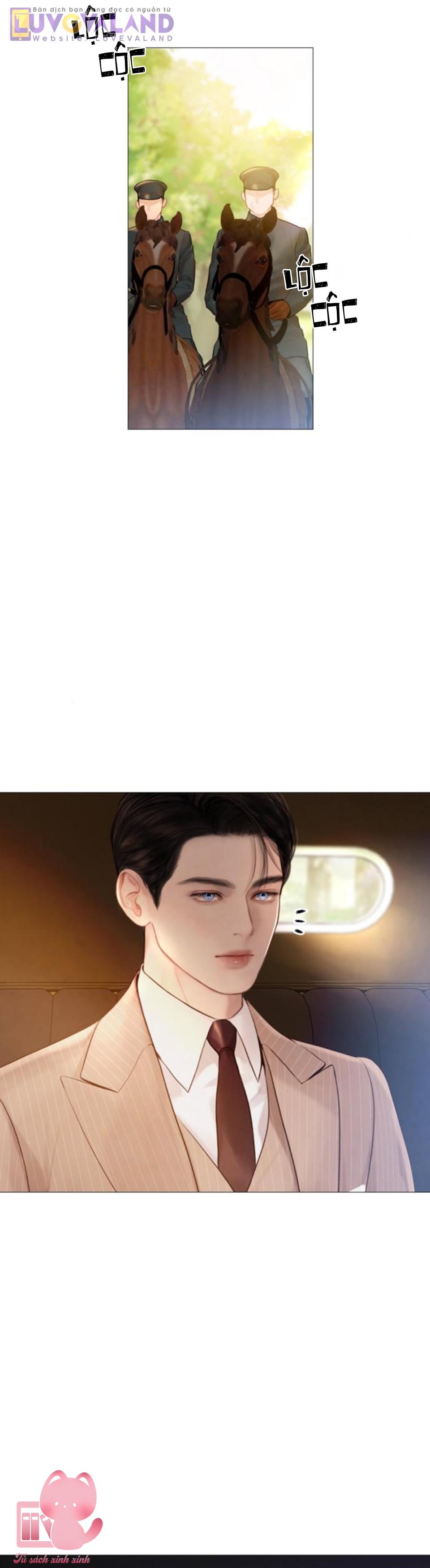 Hãy Khóc Và Cầu Nguyện Đi - Chap 49 - Trang 8