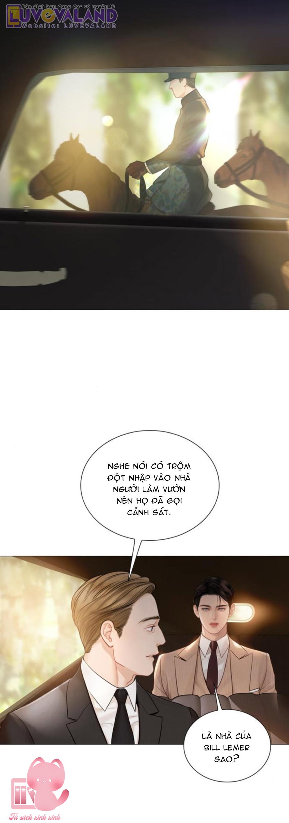 Hãy Khóc Và Cầu Nguyện Đi - Chap 49 - Trang 9