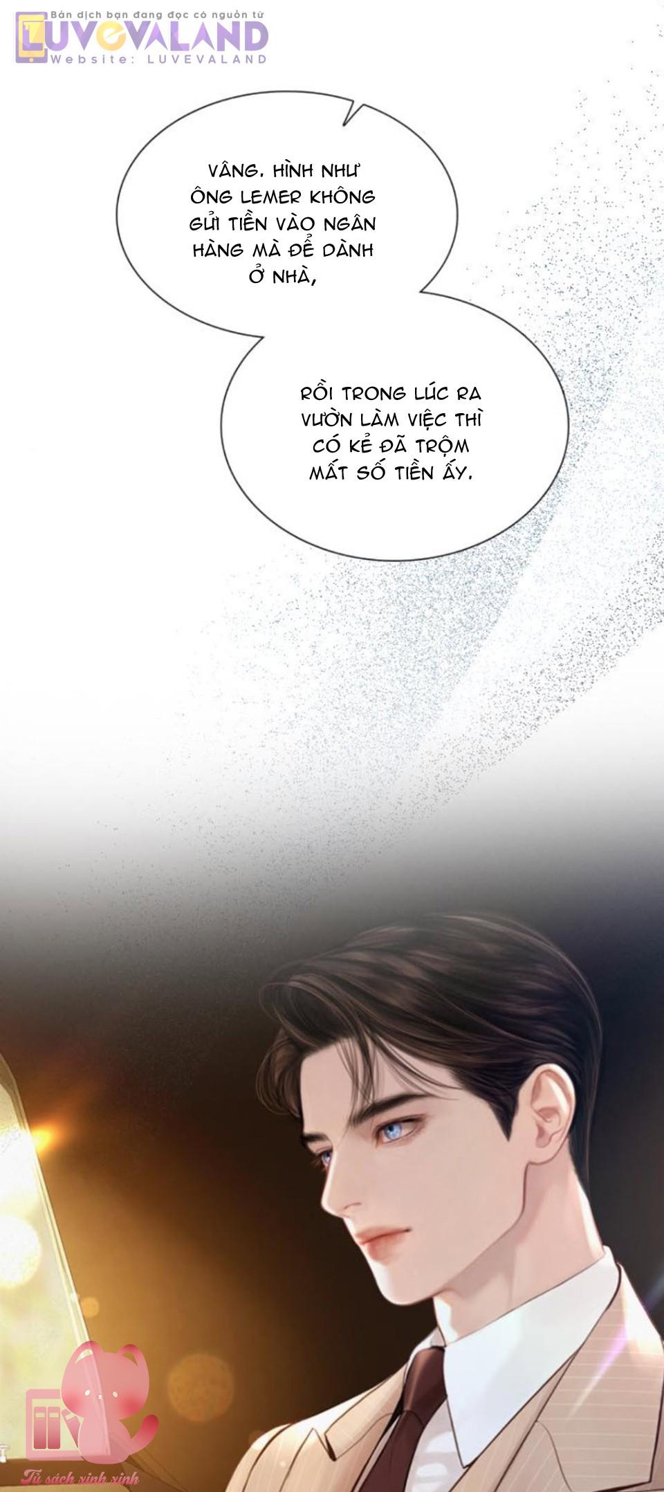 Hãy Khóc Và Cầu Nguyện Đi - Chap 49 - Trang 10