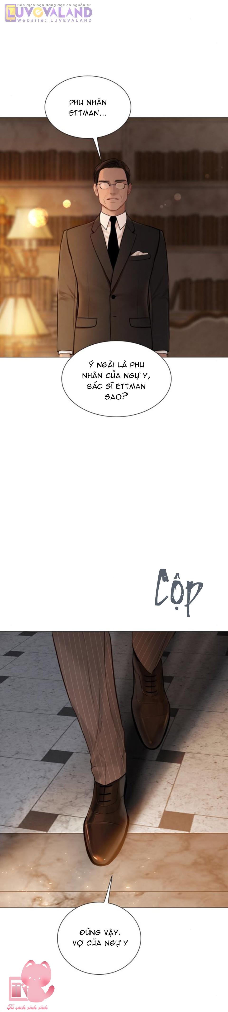 Hãy Khóc Và Cầu Nguyện Đi - Chap 50 - Trang 12