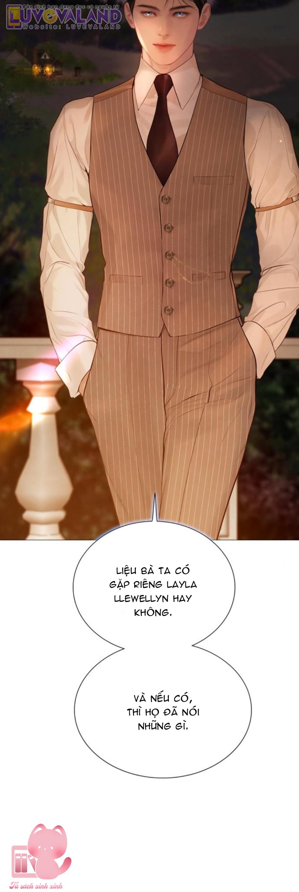 Hãy Khóc Và Cầu Nguyện Đi - Chap 50 - Trang 14