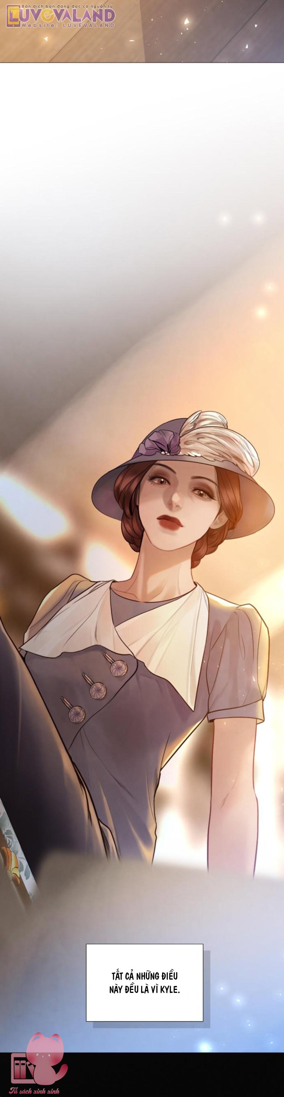 Hãy Khóc Và Cầu Nguyện Đi - Chap 50 - Trang 17