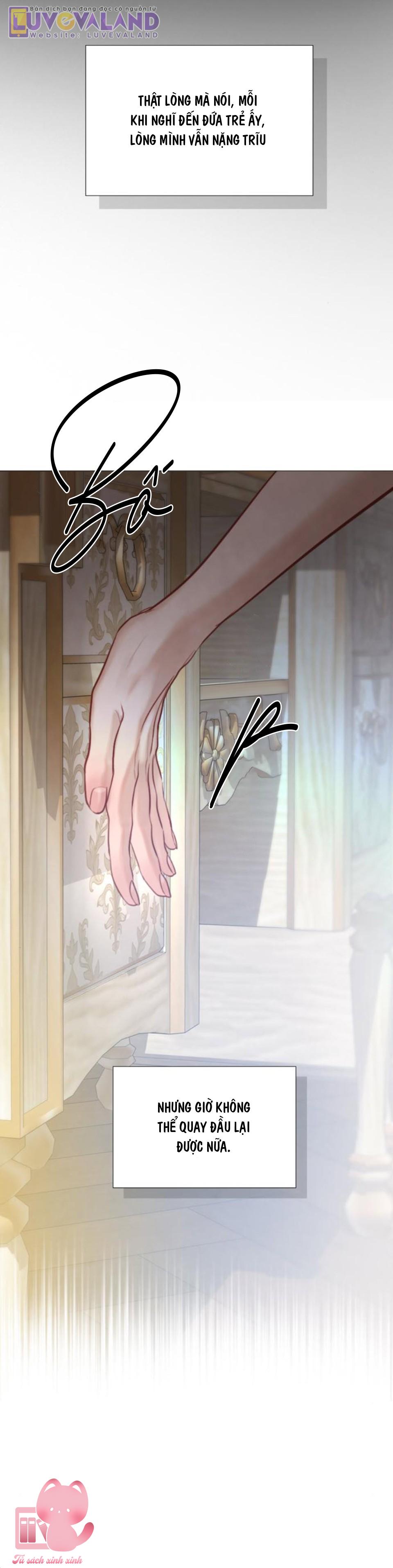 Hãy Khóc Và Cầu Nguyện Đi - Chap 50 - Trang 19