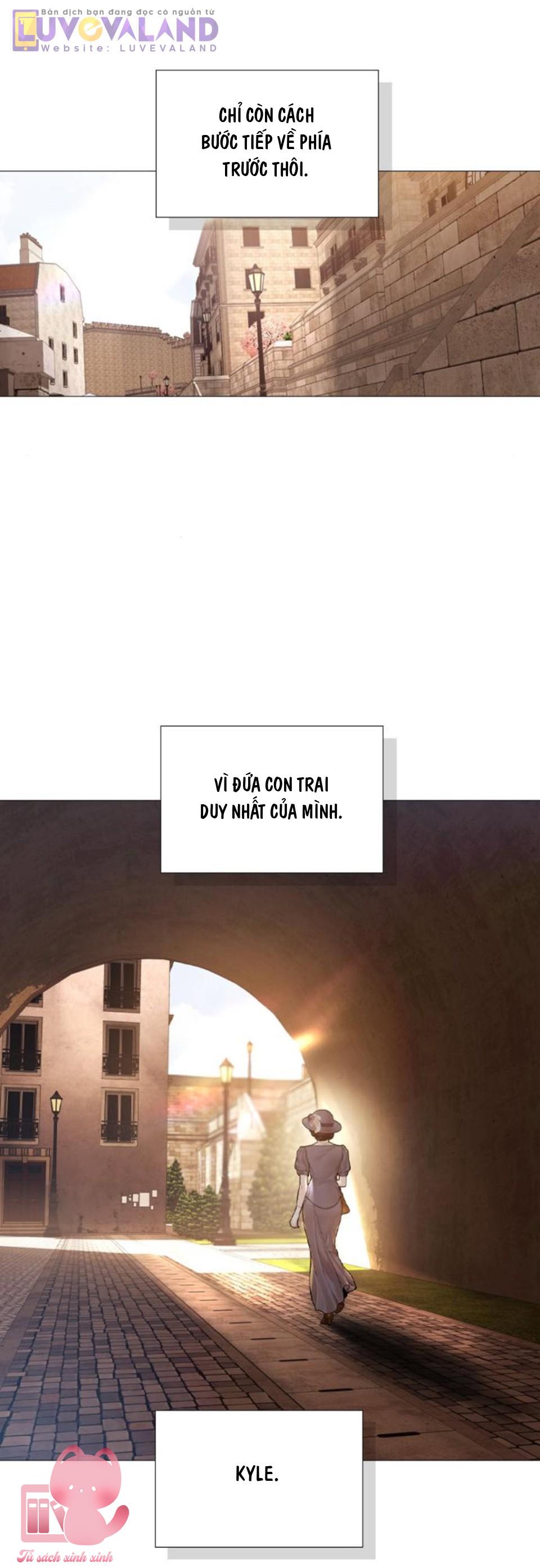 Hãy Khóc Và Cầu Nguyện Đi - Chap 50 - Trang 20