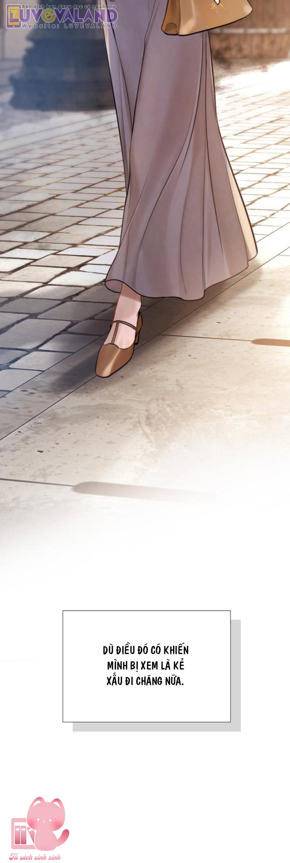 Hãy Khóc Và Cầu Nguyện Đi - Chap 50 - Trang 22
