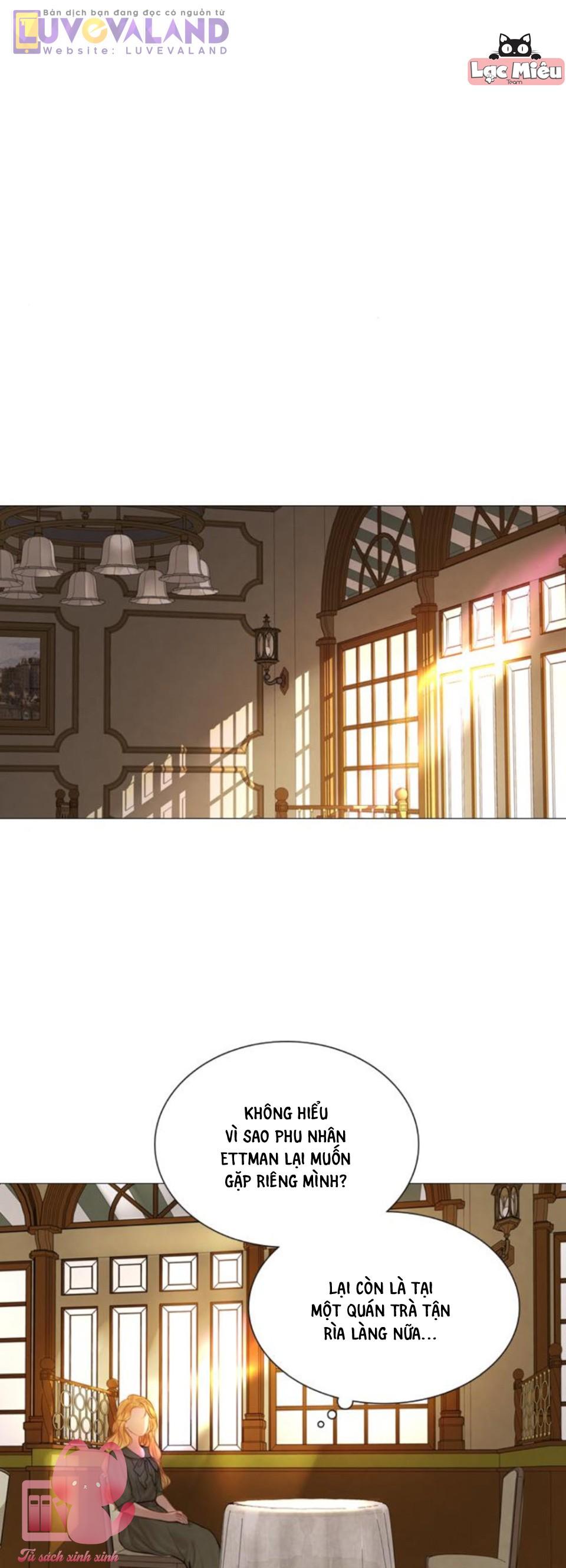 Hãy Khóc Và Cầu Nguyện Đi - Chap 50 - Trang 23