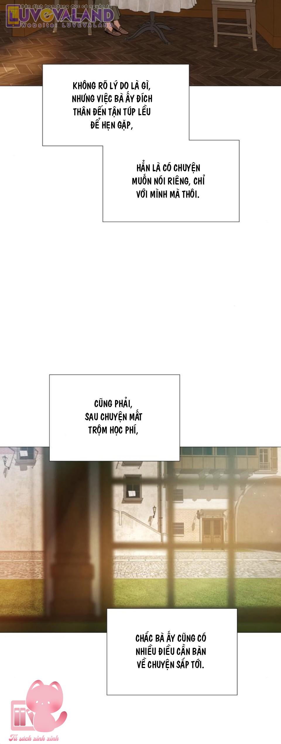 Hãy Khóc Và Cầu Nguyện Đi - Chap 50 - Trang 24