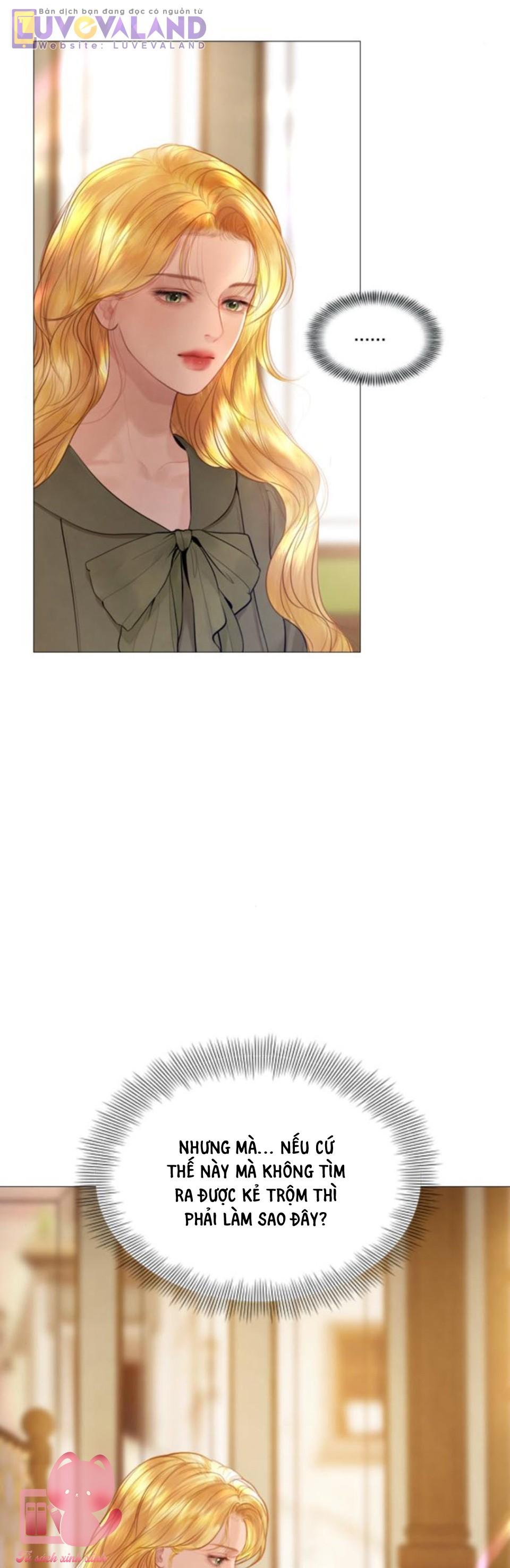 Hãy Khóc Và Cầu Nguyện Đi - Chap 50 - Trang 25