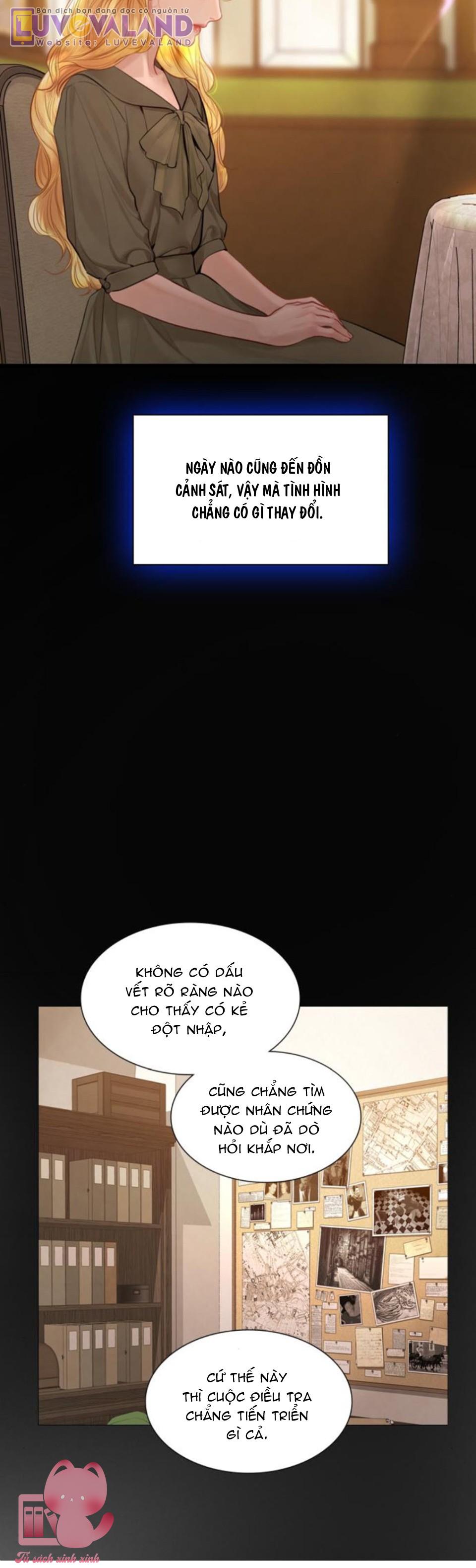 Hãy Khóc Và Cầu Nguyện Đi - Chap 50 - Trang 26
