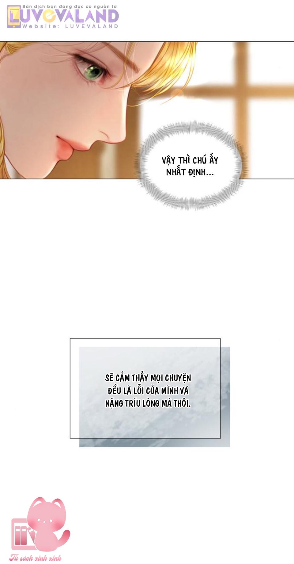 Hãy Khóc Và Cầu Nguyện Đi - Chap 50 - Trang 28