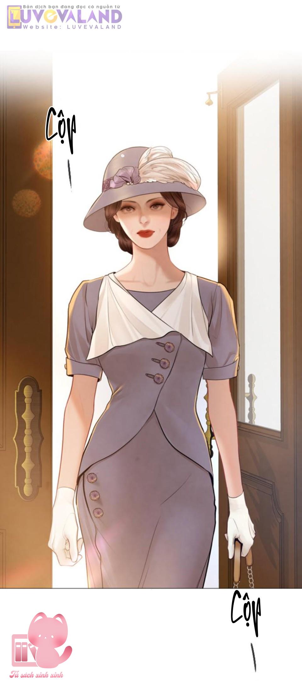 Hãy Khóc Và Cầu Nguyện Đi - Chap 50 - Trang 30