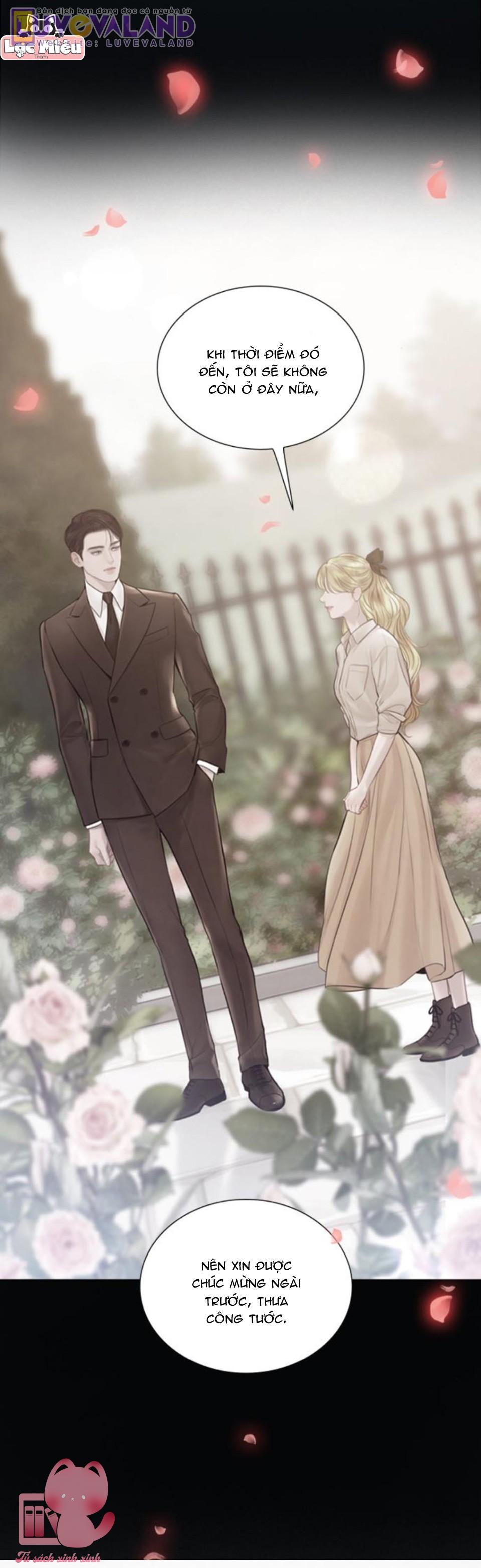 Hãy Khóc Và Cầu Nguyện Đi - Chap 50 - Trang 4