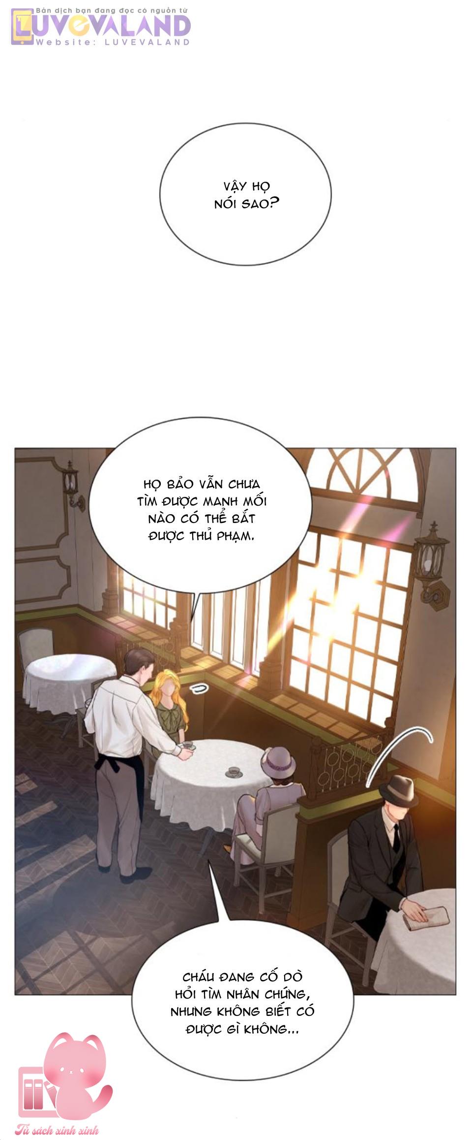 Hãy Khóc Và Cầu Nguyện Đi - Chap 50 - Trang 32