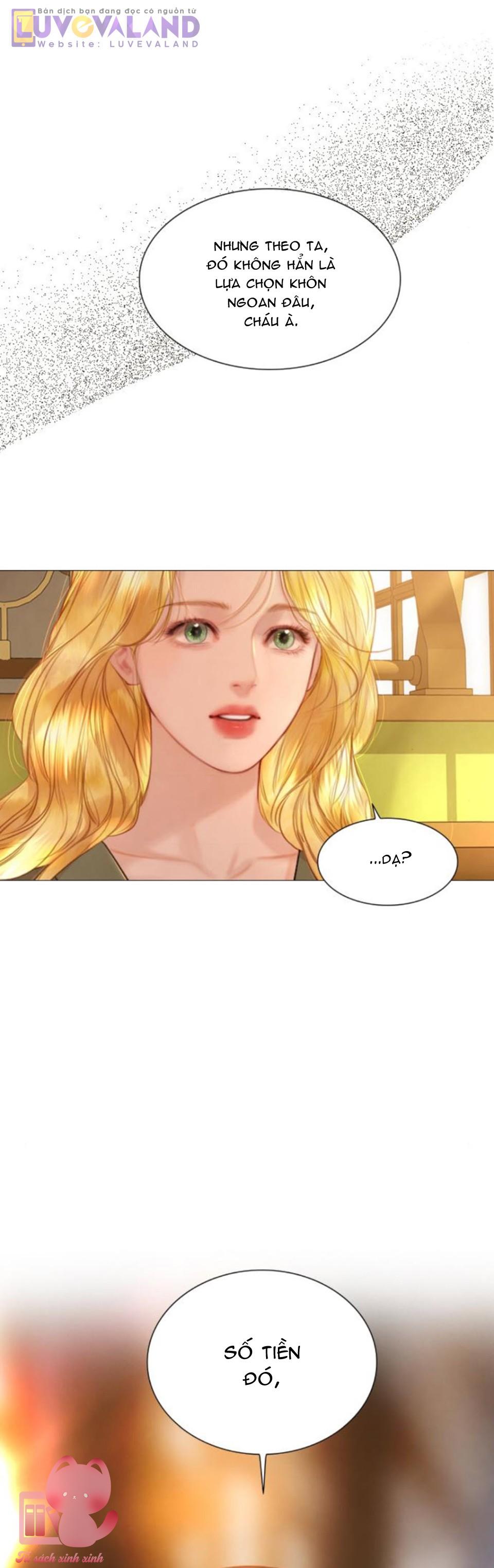 Hãy Khóc Và Cầu Nguyện Đi - Chap 50 - Trang 34