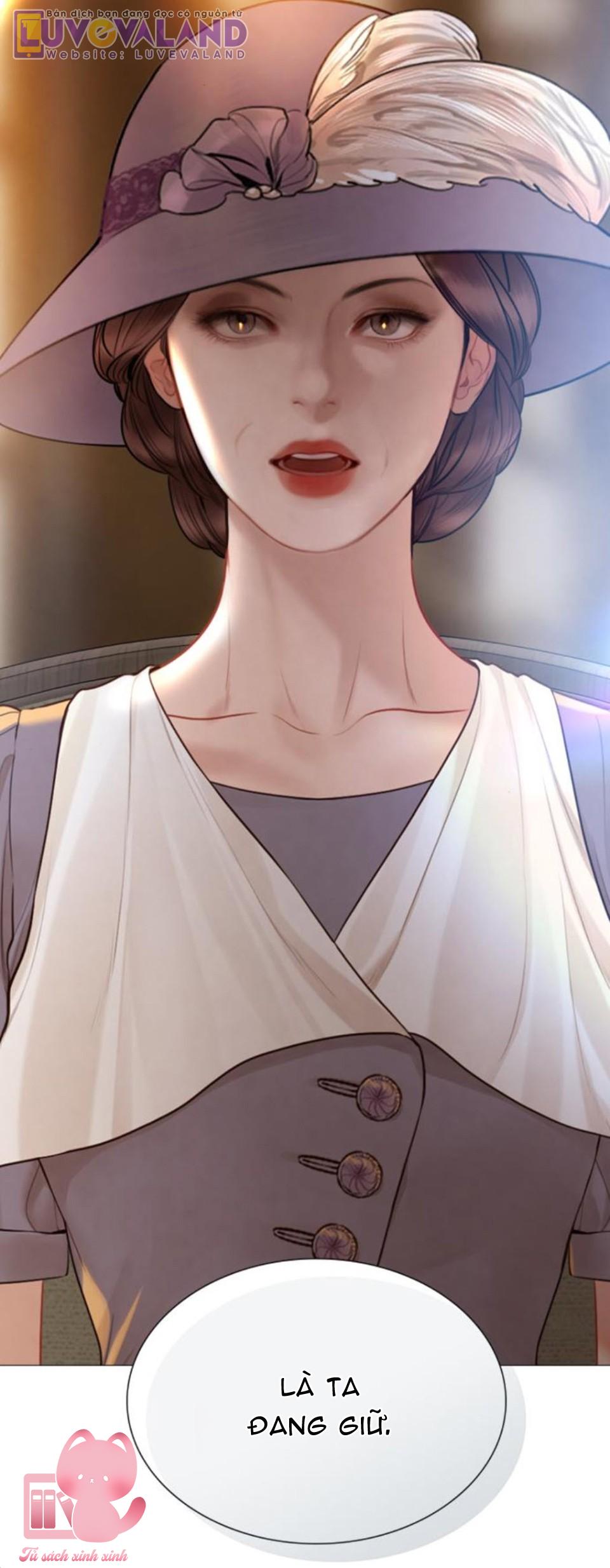 Hãy Khóc Và Cầu Nguyện Đi - Chap 50 - Trang 35