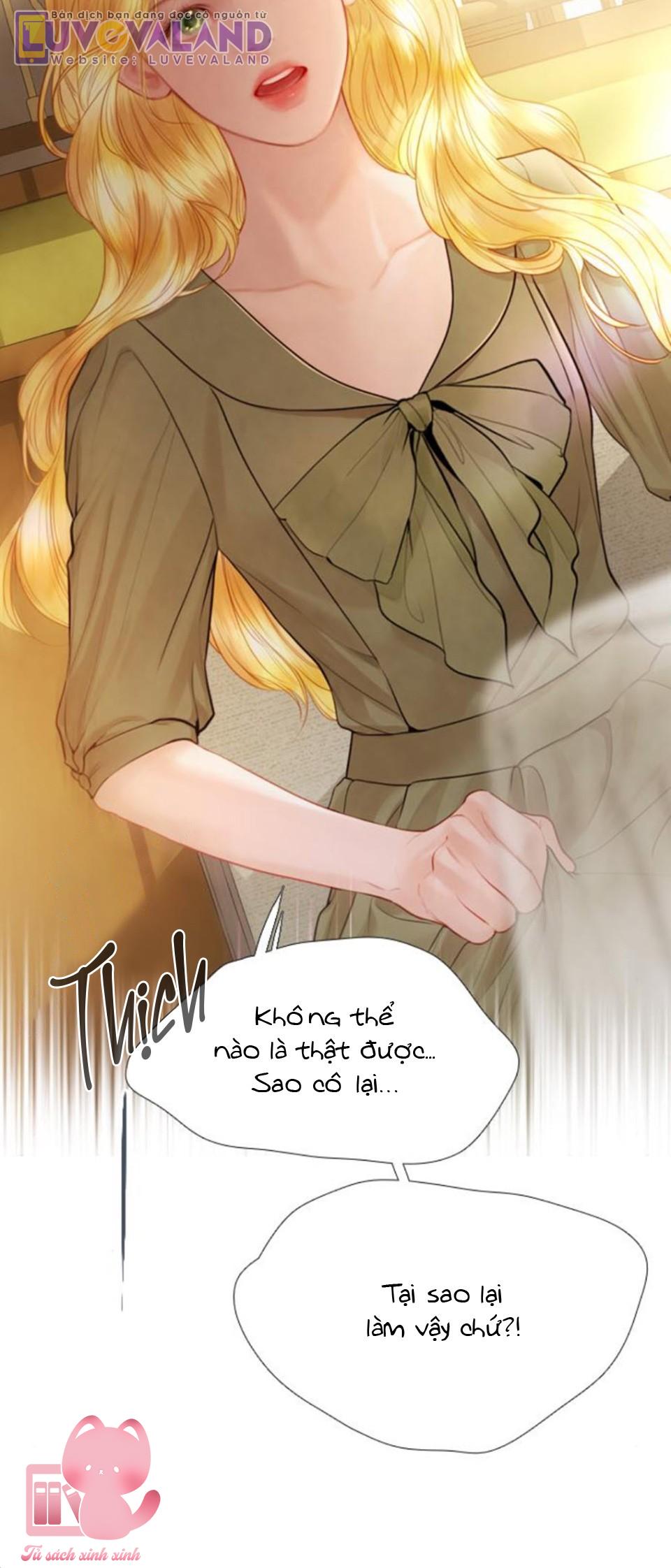 Hãy Khóc Và Cầu Nguyện Đi - Chap 50 - Trang 37