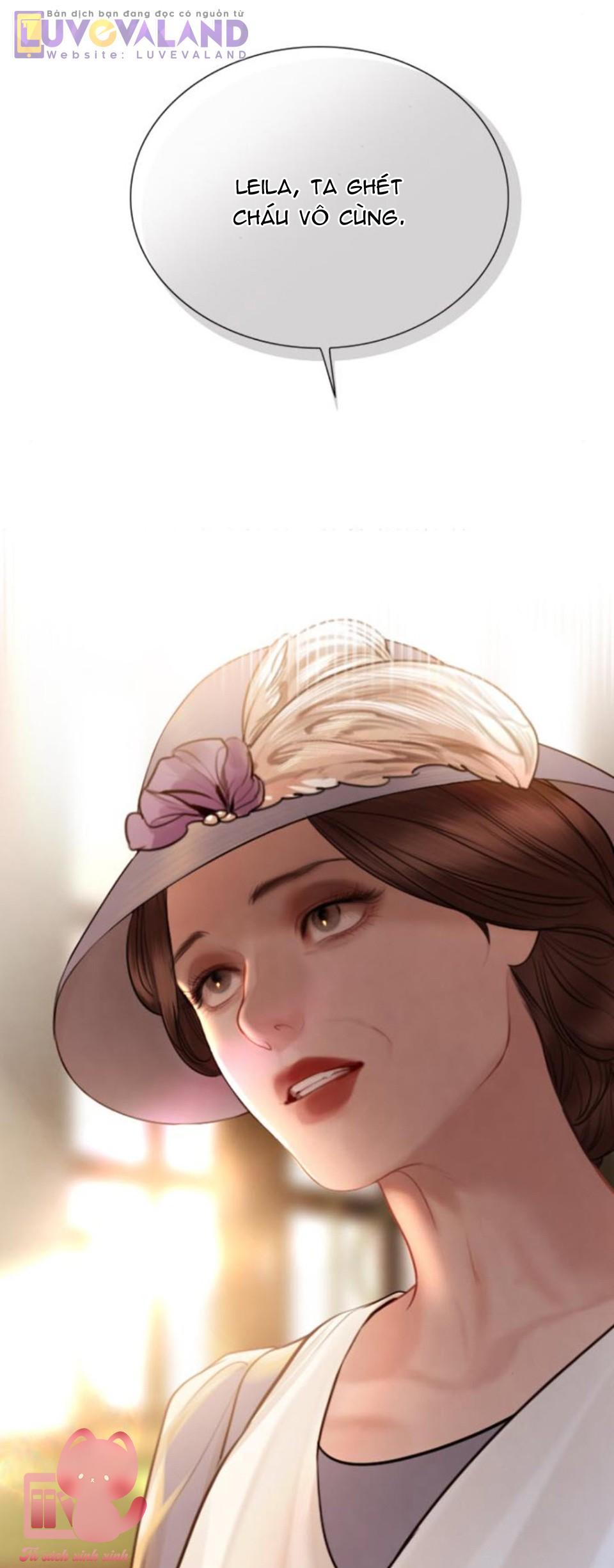Hãy Khóc Và Cầu Nguyện Đi - Chap 50 - Trang 38