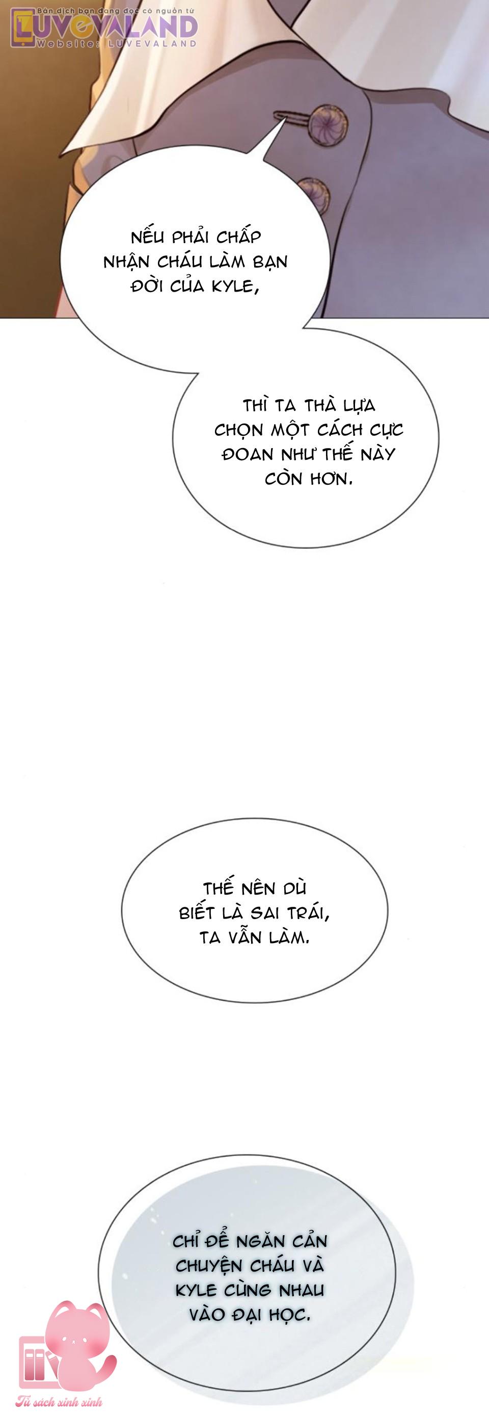 Hãy Khóc Và Cầu Nguyện Đi - Chap 50 - Trang 39