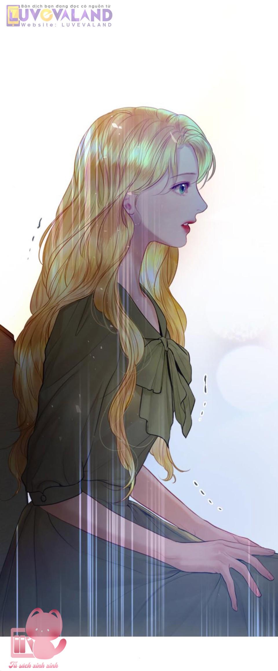 Hãy Khóc Và Cầu Nguyện Đi - Chap 50 - Trang 40