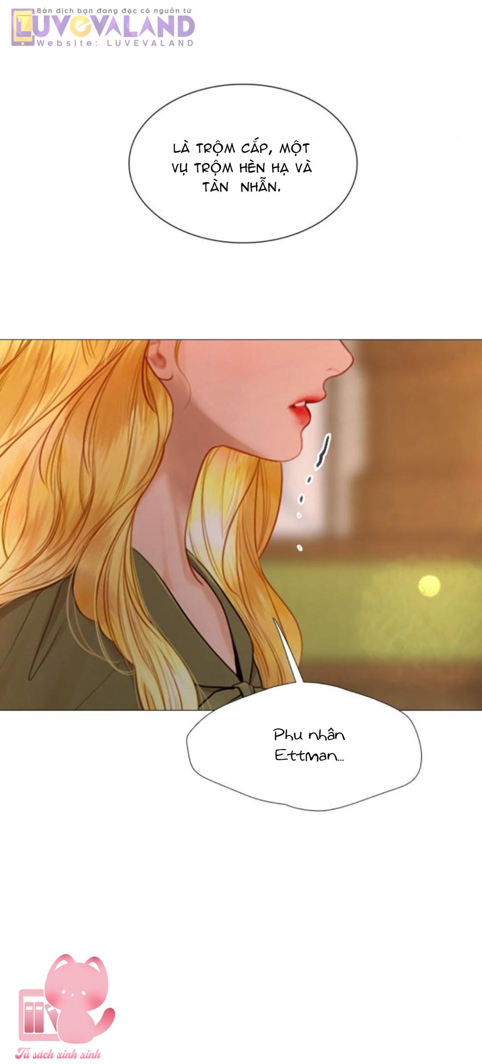 Hãy Khóc Và Cầu Nguyện Đi - Chap 50 - Trang 41
