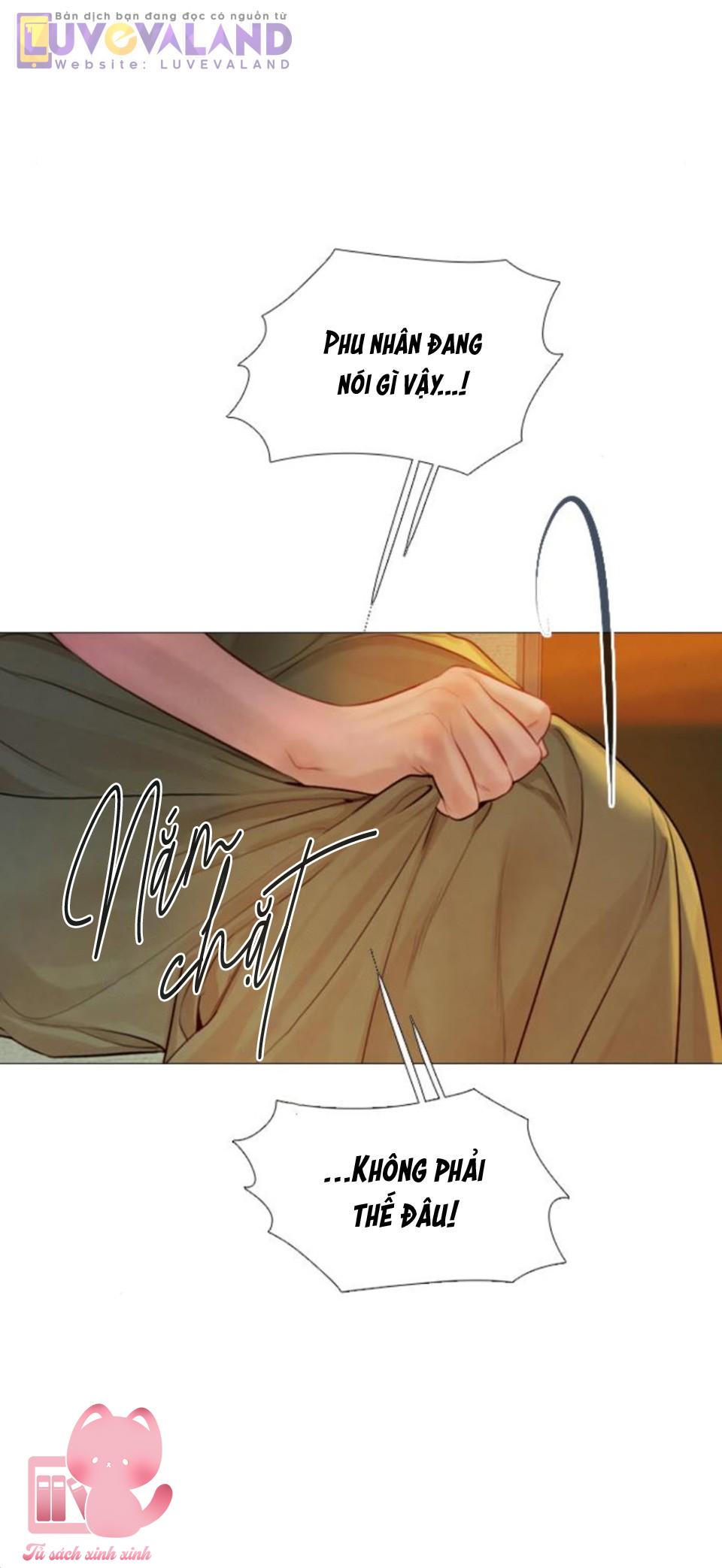 Hãy Khóc Và Cầu Nguyện Đi - Chap 50 - Trang 43
