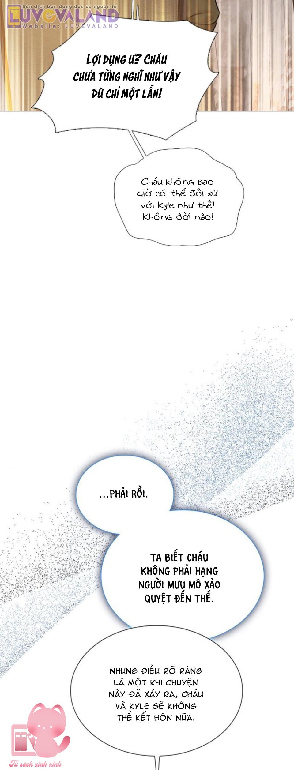 Hãy Khóc Và Cầu Nguyện Đi - Chap 50 - Trang 45