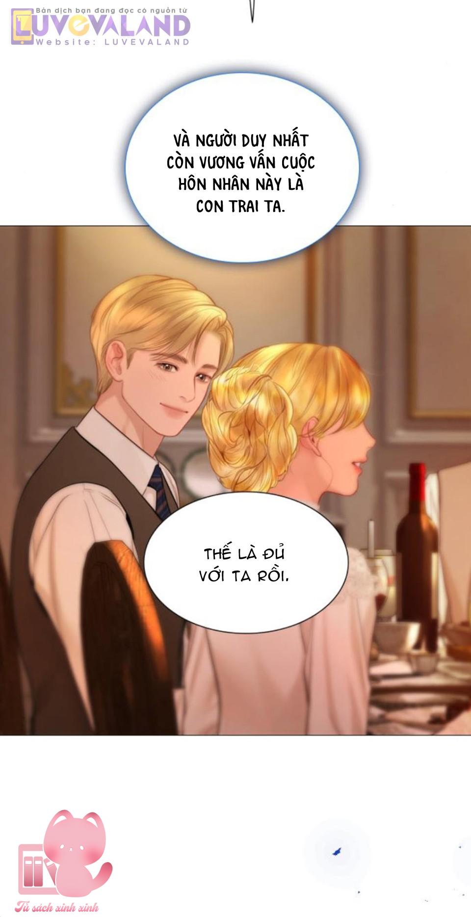 Hãy Khóc Và Cầu Nguyện Đi - Chap 50 - Trang 46