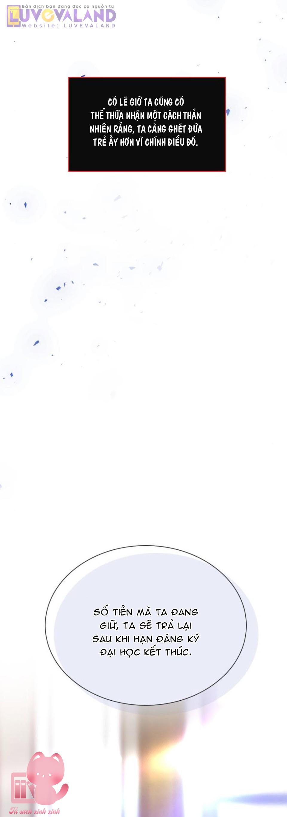 Hãy Khóc Và Cầu Nguyện Đi - Chap 50 - Trang 47