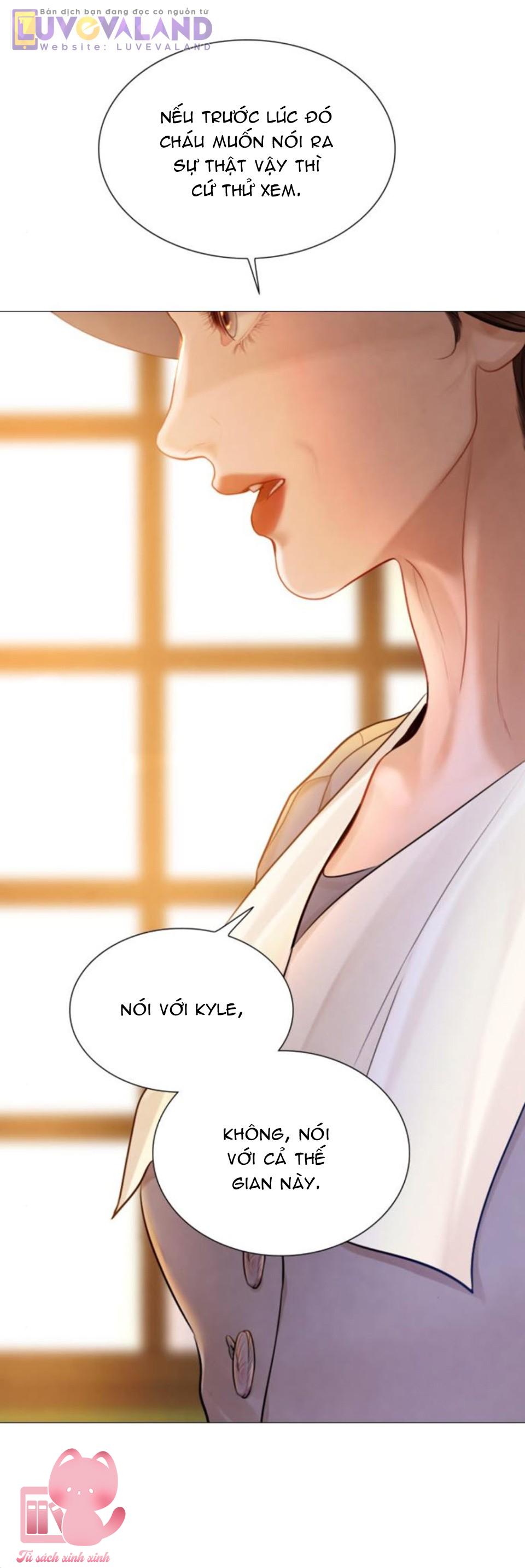 Hãy Khóc Và Cầu Nguyện Đi - Chap 50 - Trang 49