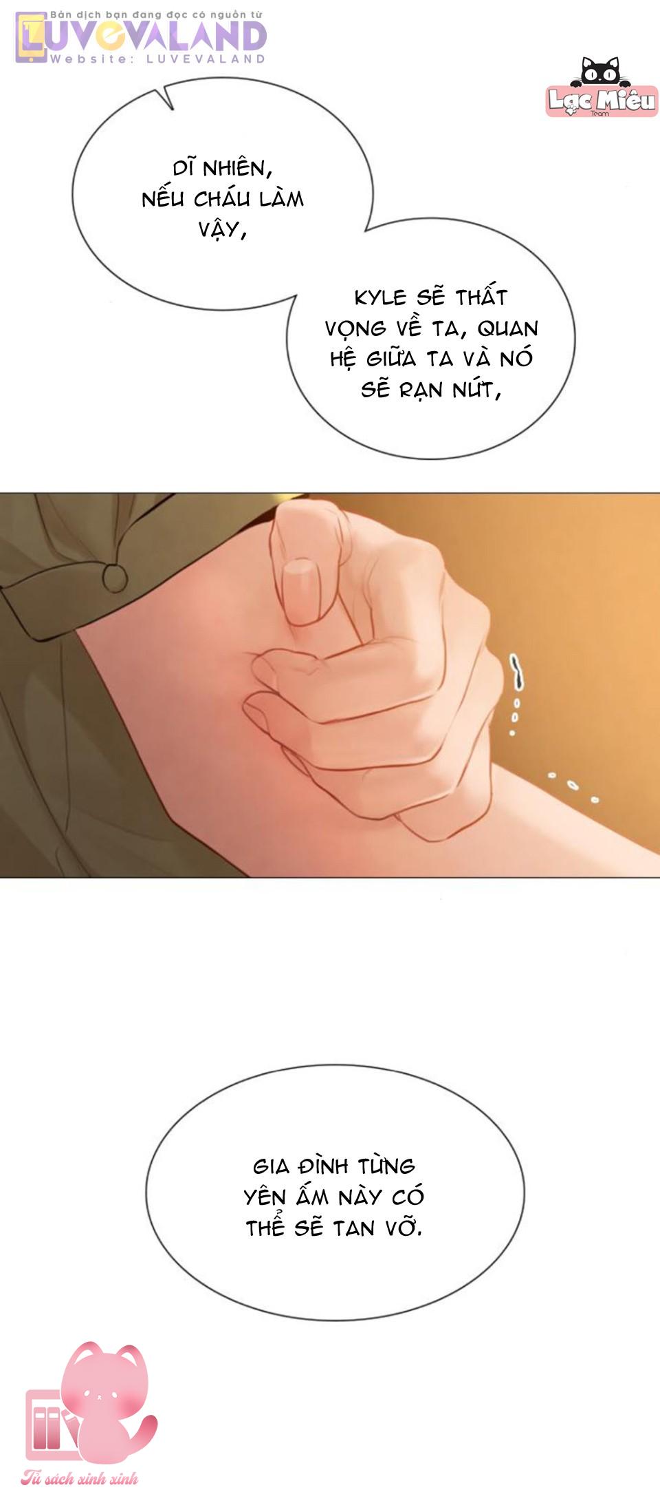 Hãy Khóc Và Cầu Nguyện Đi - Chap 50 - Trang 50