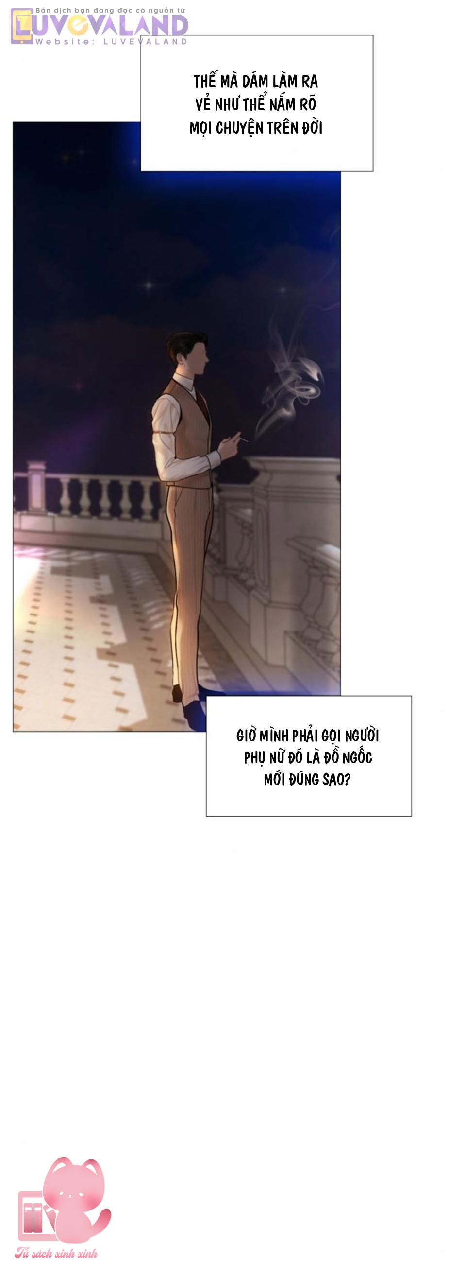 Hãy Khóc Và Cầu Nguyện Đi - Chap 50 - Trang 6