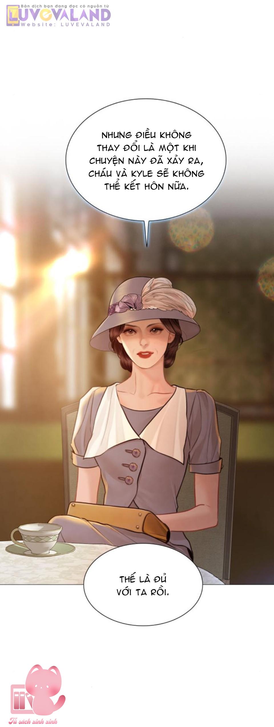 Hãy Khóc Và Cầu Nguyện Đi - Chap 50 - Trang 51