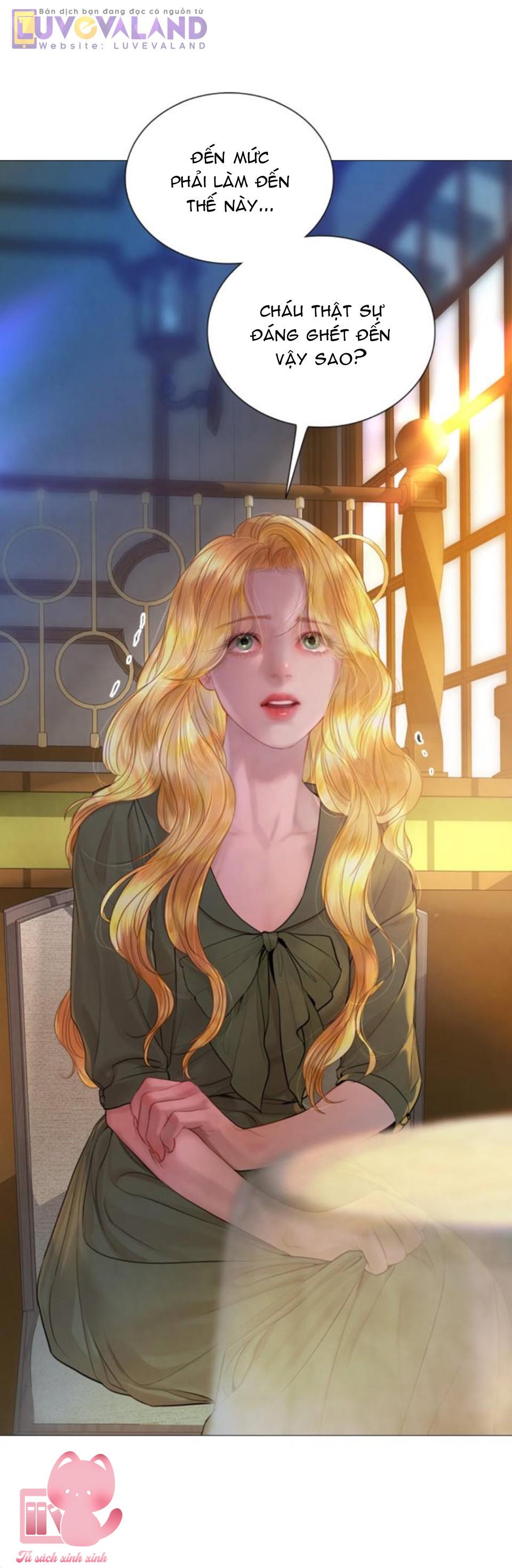Hãy Khóc Và Cầu Nguyện Đi - Chap 50 - Trang 52