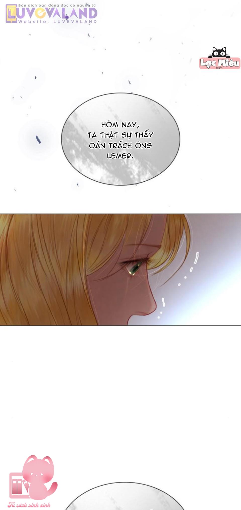 Hãy Khóc Và Cầu Nguyện Đi - Chap 50 - Trang 55