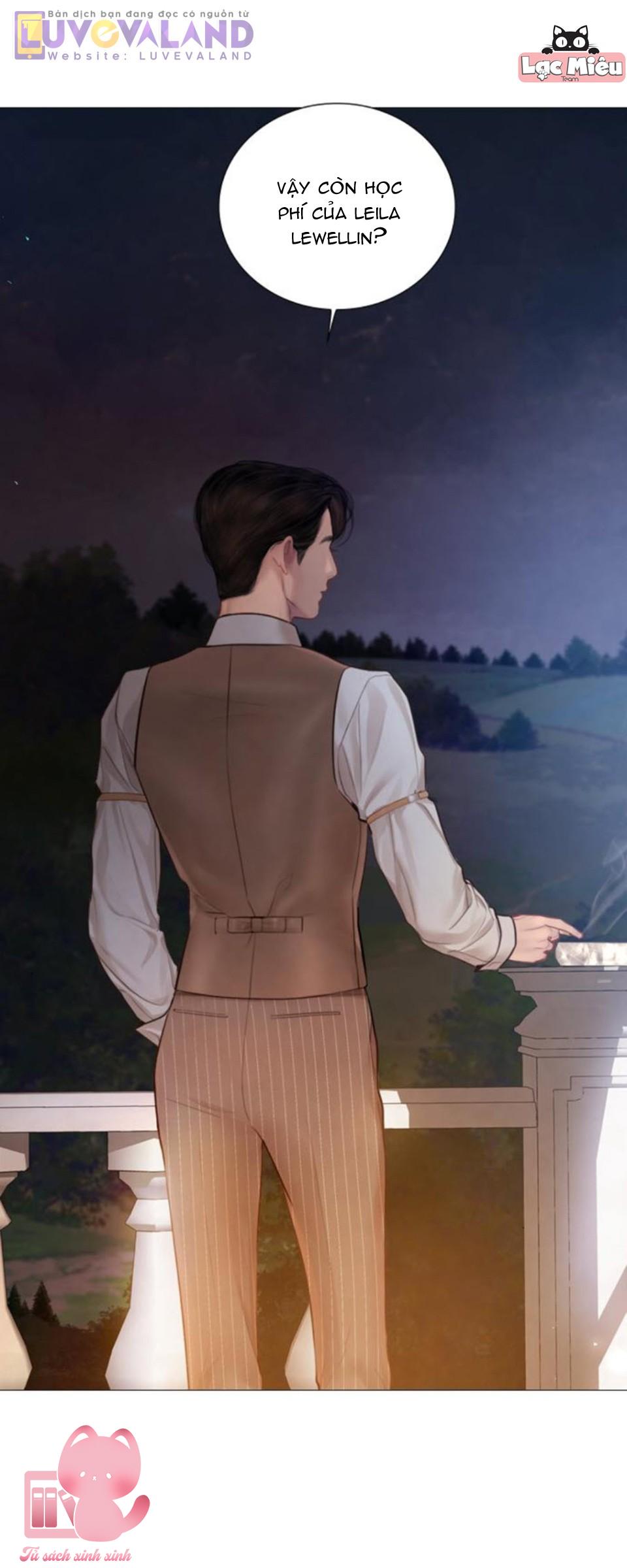 Hãy Khóc Và Cầu Nguyện Đi - Chap 50 - Trang 8