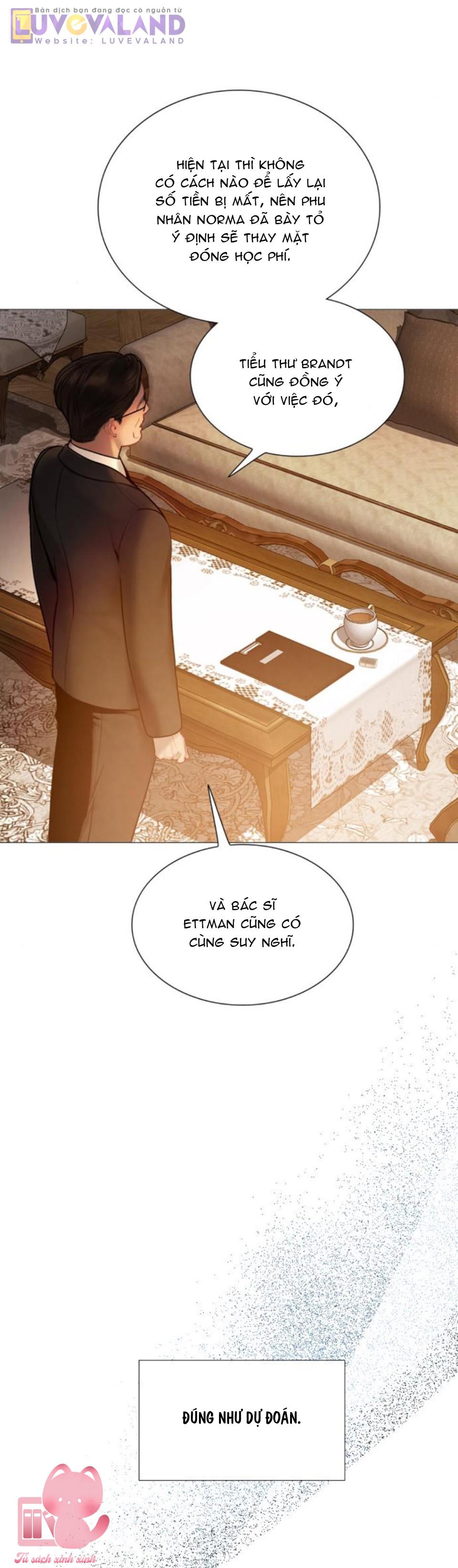 Hãy Khóc Và Cầu Nguyện Đi - Chap 50 - Trang 9