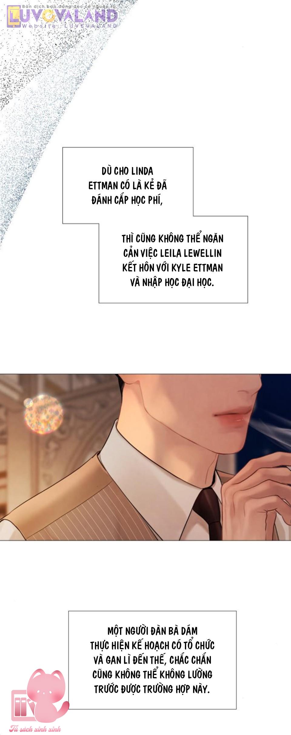 Hãy Khóc Và Cầu Nguyện Đi - Chap 50 - Trang 10
