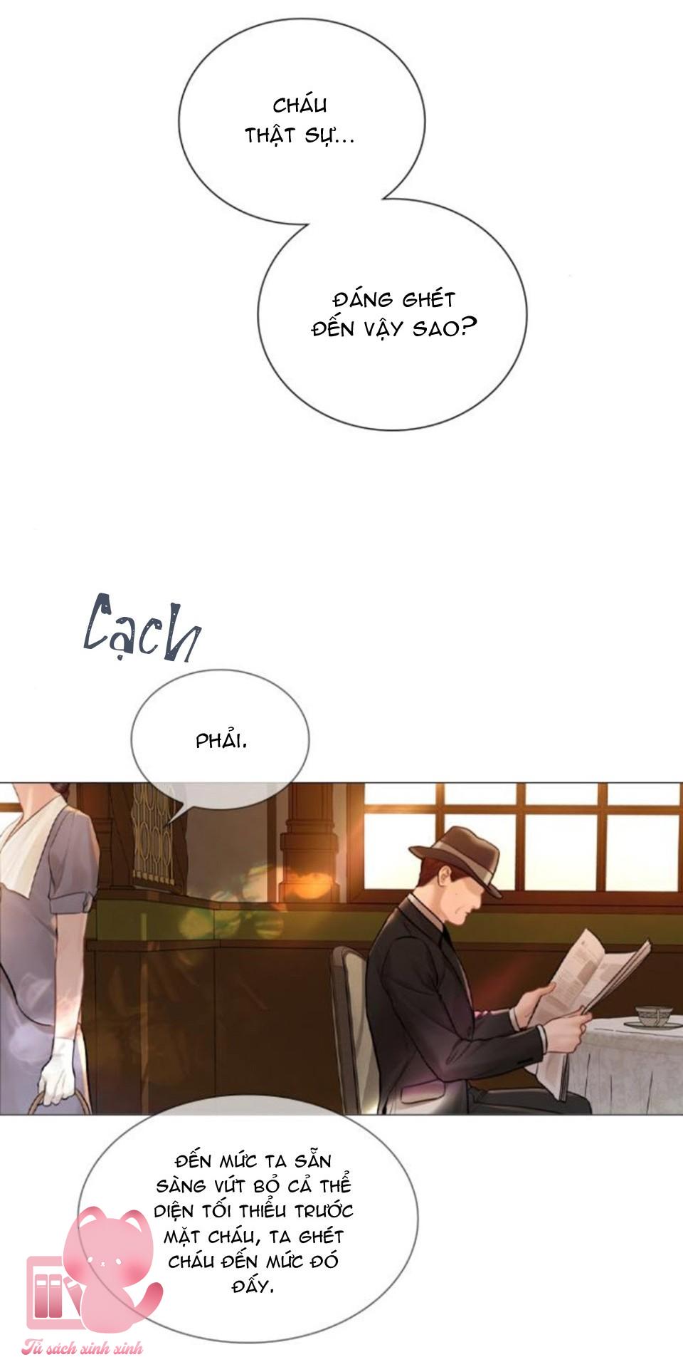 Hãy Khóc Và Cầu Nguyện Đi - Chap 51 - Trang 2