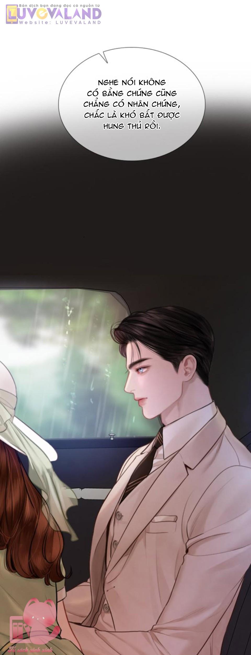 Hãy Khóc Và Cầu Nguyện Đi - Chap 51 - Trang 11