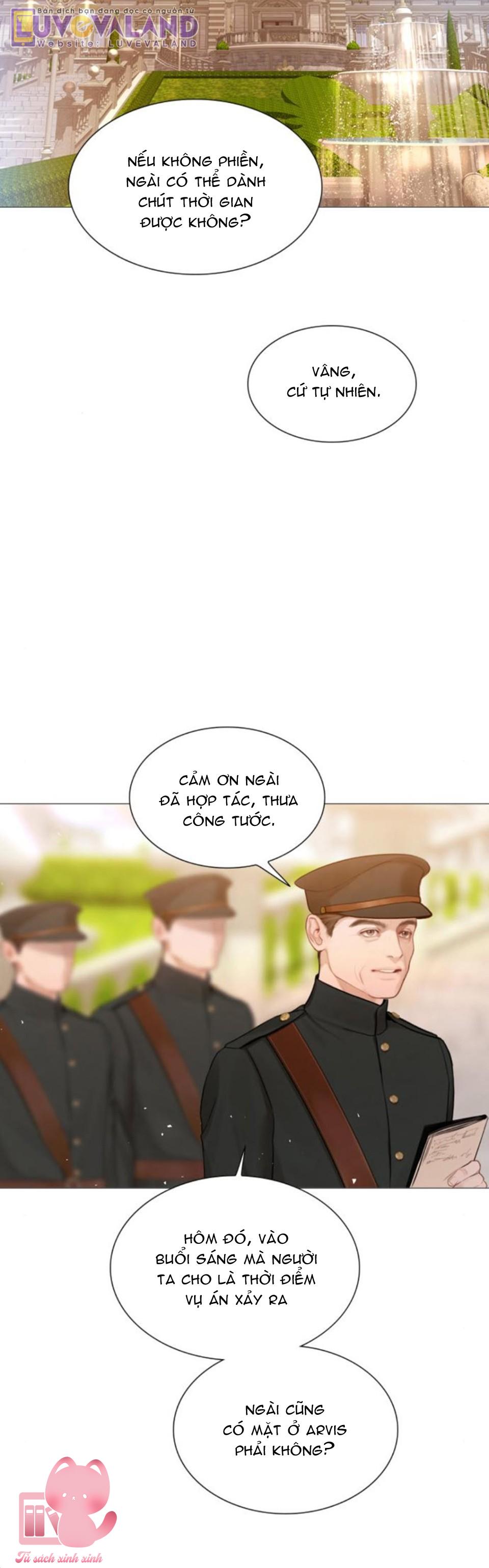 Hãy Khóc Và Cầu Nguyện Đi - Chap 51 - Trang 13