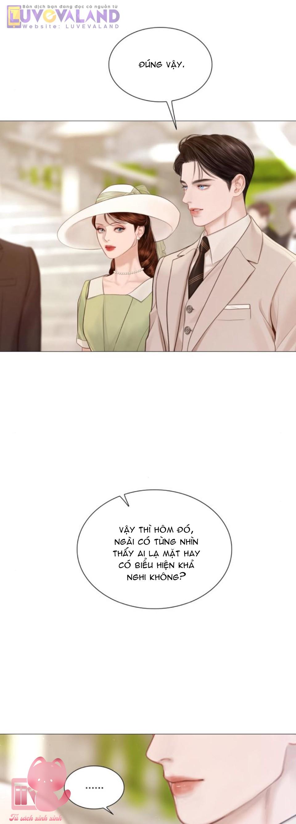 Hãy Khóc Và Cầu Nguyện Đi - Chap 51 - Trang 14