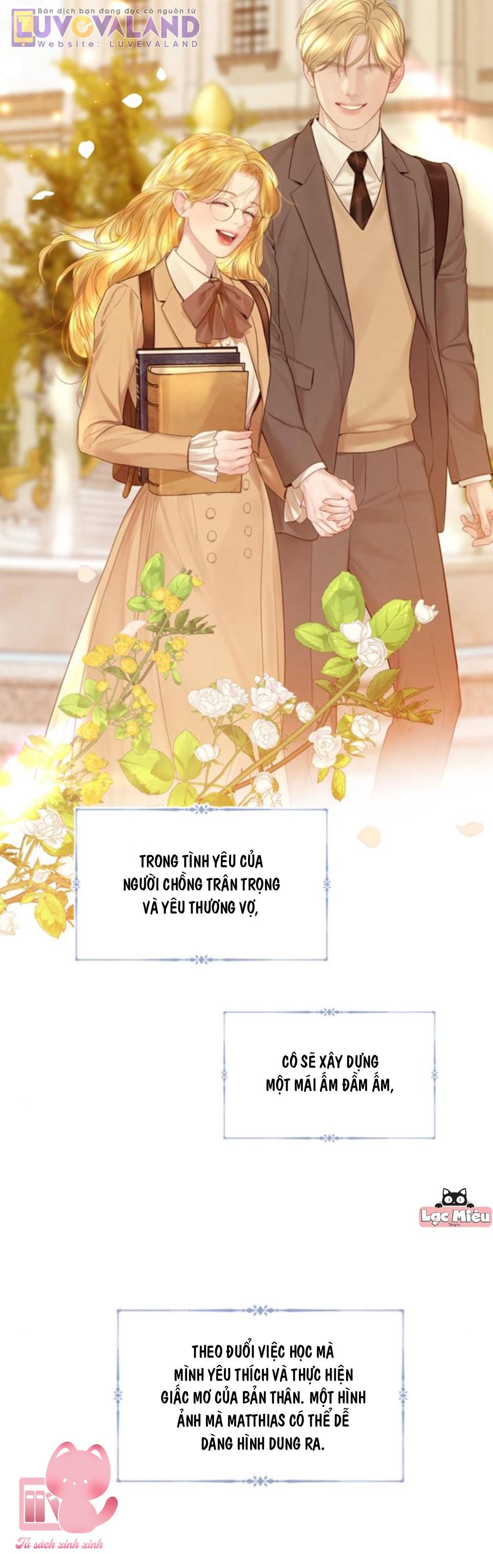 Hãy Khóc Và Cầu Nguyện Đi - Chap 51 - Trang 18