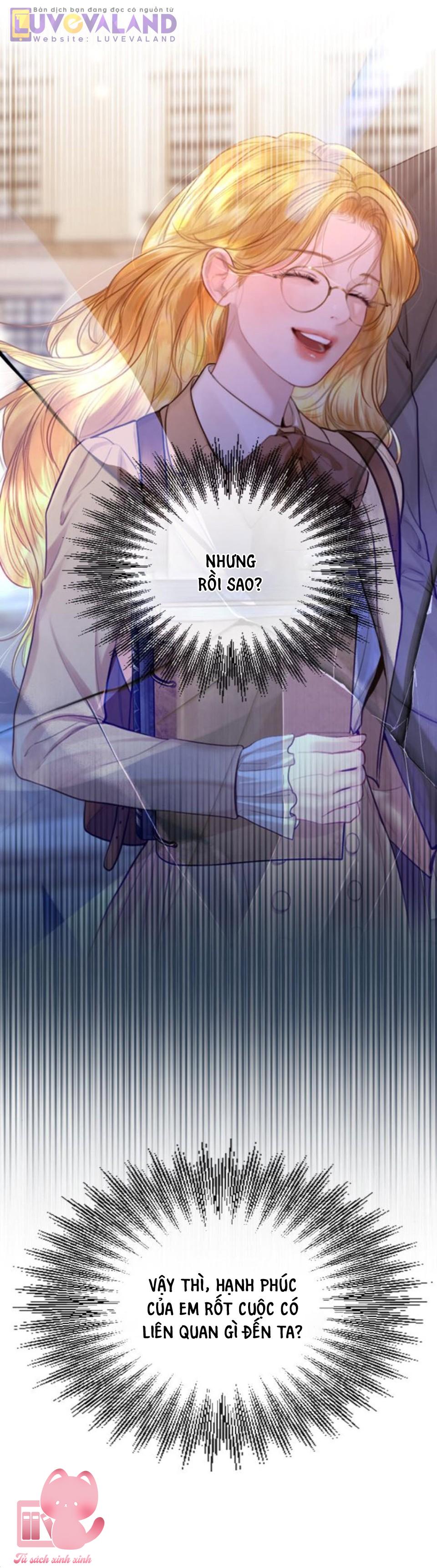 Hãy Khóc Và Cầu Nguyện Đi - Chap 51 - Trang 19