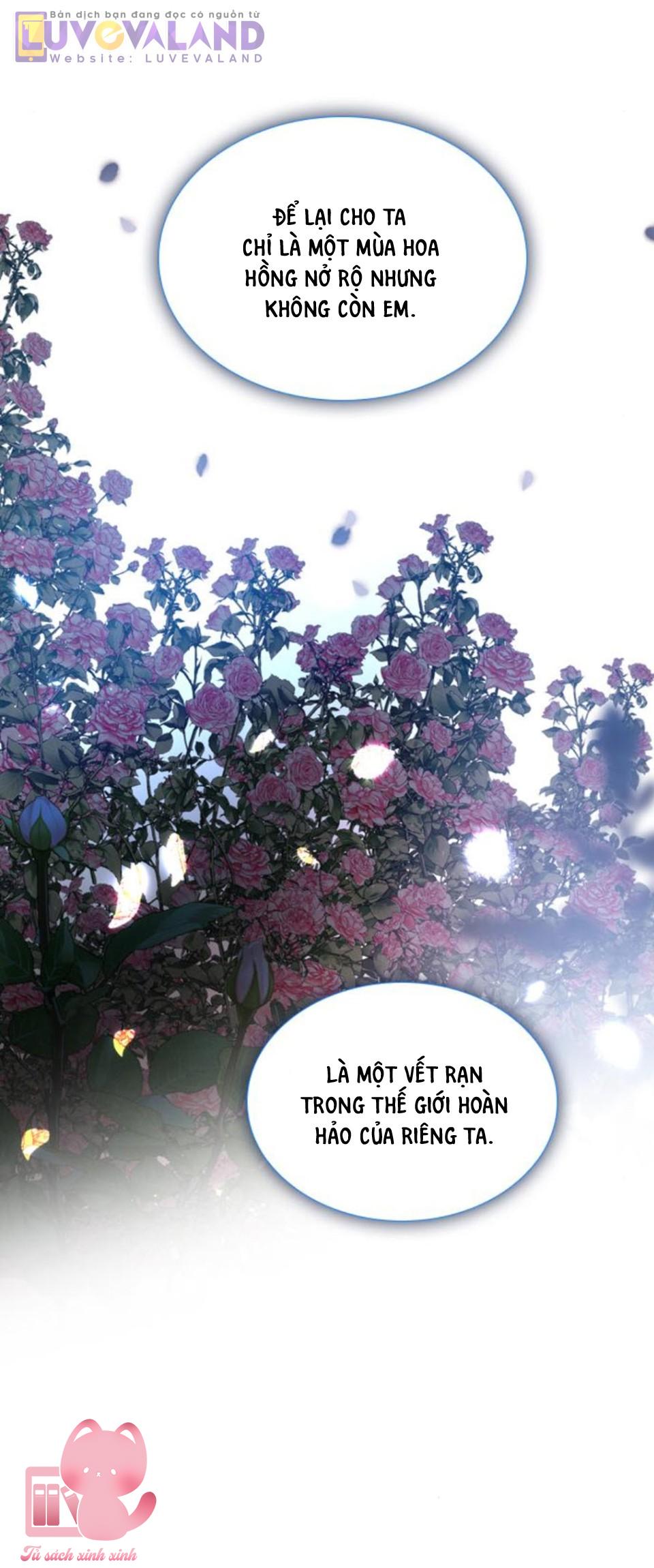 Hãy Khóc Và Cầu Nguyện Đi - Chap 51 - Trang 20
