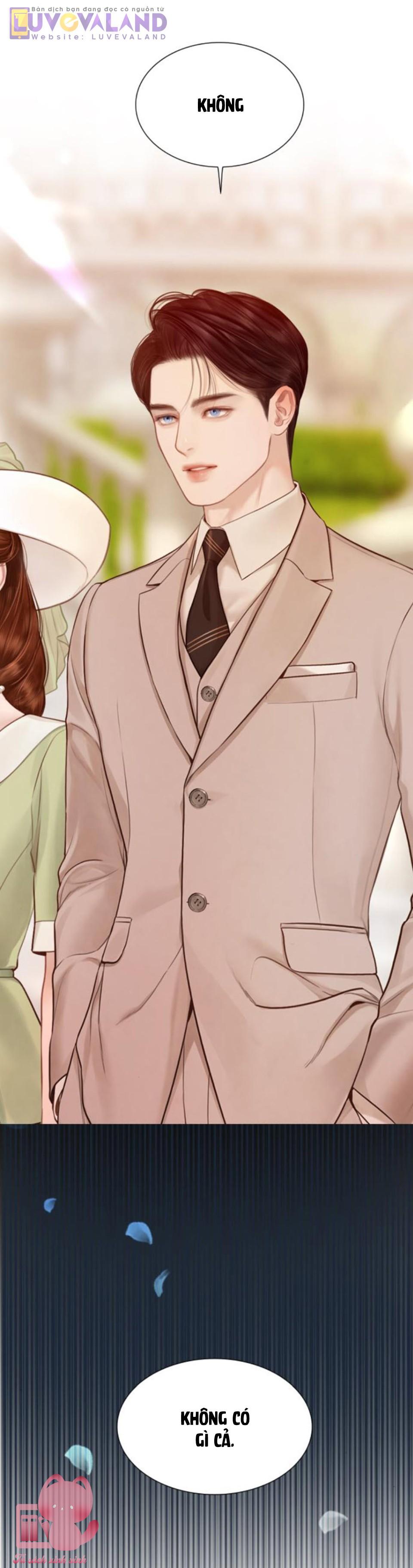 Hãy Khóc Và Cầu Nguyện Đi - Chap 51 - Trang 21